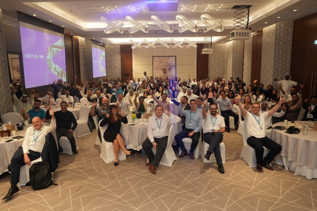 “كيوليس ام اتش آي” تكشف عن رؤيتها للعام 2024