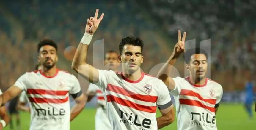 «وضع الزمالك غير طبيعي».. ميدو يكشف موقف إدارة «الأبيض» من بيع زيزو