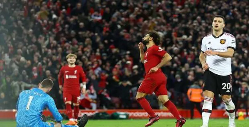 جدول ترتيب الدوري الإنجليزي قبل مباراة ليفربول ونيوكاسل اليوم