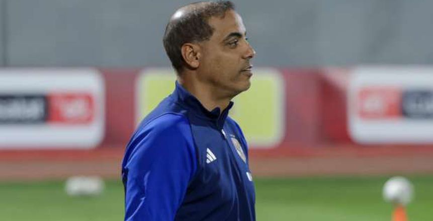 بيبو: الأجواء في معسكر الأهلي بالإمارات مثالية وفرصة مهمة للناشئين