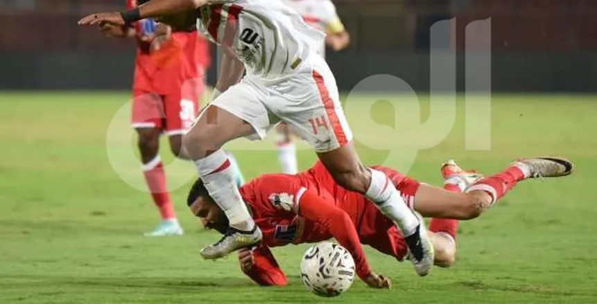 كيف تشاهد مباراة الزمالك وفيوتشر بالكونفدرالية بدون تشفير؟