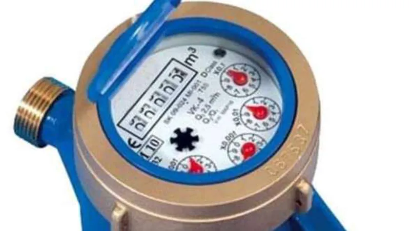 خطوات وأوراق التقديم على عداد مياه رئيسي لأول مرة في الدقهلية