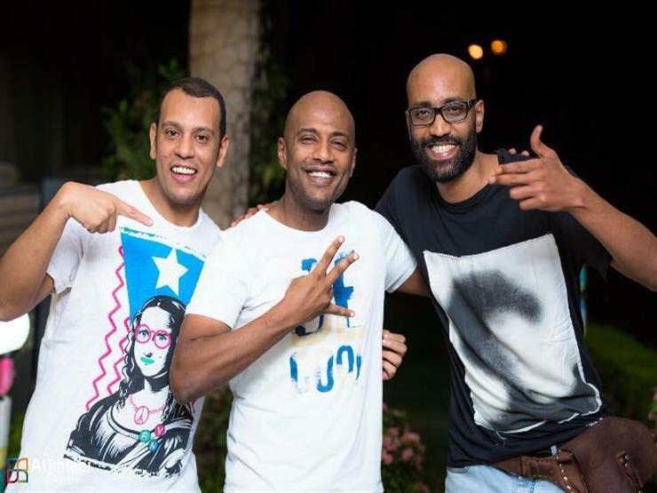 تعرف على موعد حفل فريق بلاك تيما في ساقية الصاوي