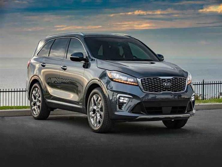 تعرف على أسعار سيارات كيا الجديدة بمصر