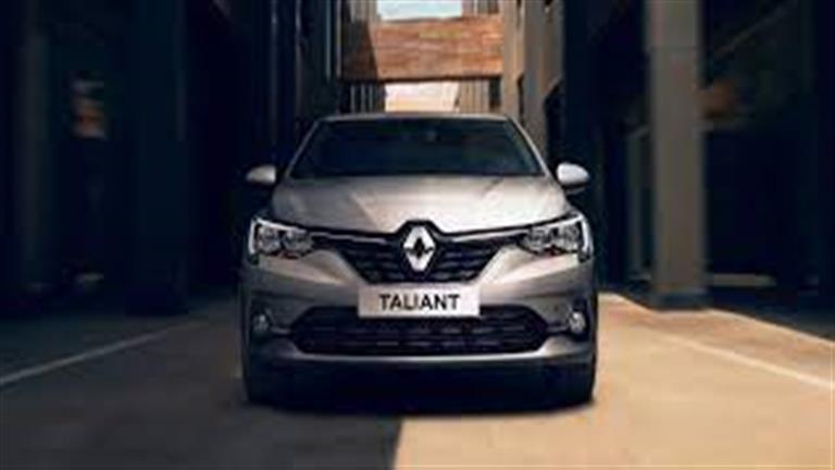 زيادة حتى 200 ألف جنيه بأسعار سيارات رينو موديلات 2024 بمصر