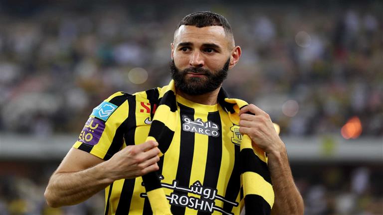 “بنزيما أكثرهم فاعلية”.. ماذا قدم ثلاثي نجوم الدوري السعودي قبل رغبتهم في الرحيل؟