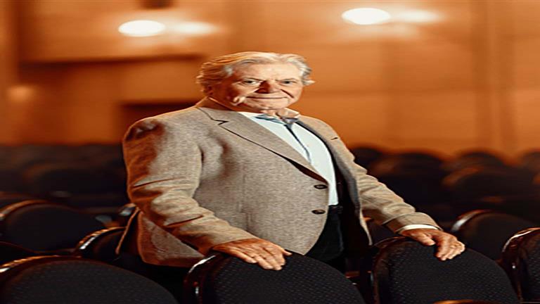 الاثنين.. حسين فهمي ضيف شرف حفل “جائزة ساويرس الثقافية”