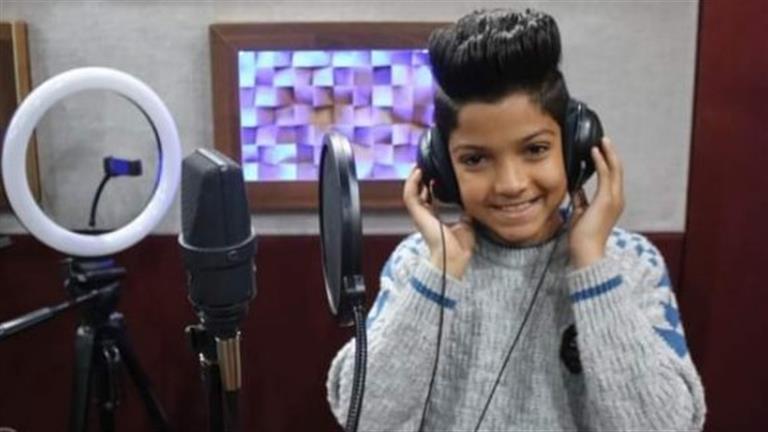 محمد أسامة يطلق كليب “حد من جيلك”.. الجمعة