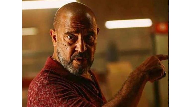 أشرف عبد الباقي يروج لمسلسل “جولة أخيرة” استعدادًا لعرضه: “استنوا كوتش تامبي”