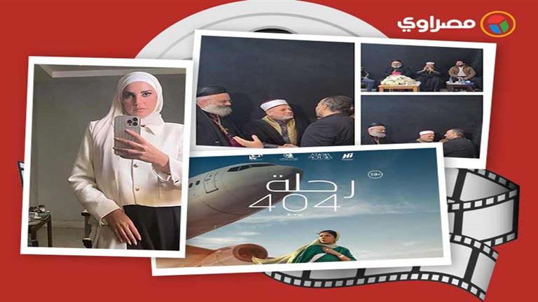 حدث بالفن| عزاء والد قصي خولي والتحضير لـ”عتبات البهجة” ووفاة والدة ملحن