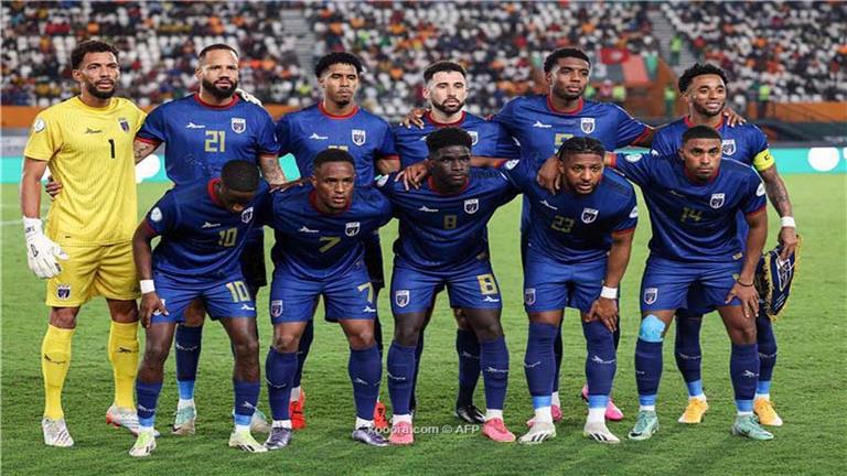 قبل مواجهة مصر.. نتائج منتخب الرأس الأخضر مع منتخبات شمال أفريقيا