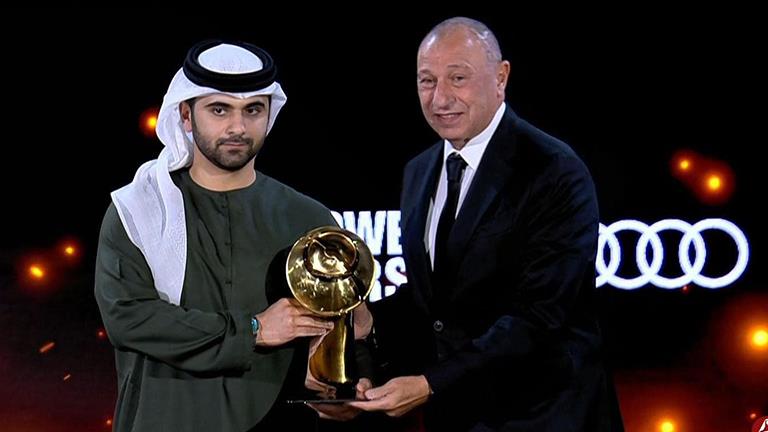 “جلوب سوكر”.. الأهلي يفوز بجائزة أفضل نادي في الشرق الأوسط لعام 2023