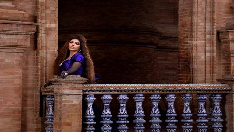 الموسيقار طلال يتعاون مع أحلام في 5 أغاني بألبومها الجديد