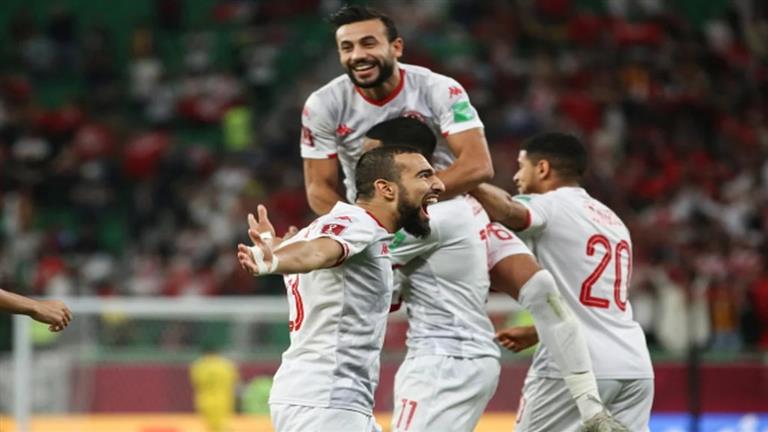 تضم منتخب مصر.. تونس تقتحم قائمة تاريخية في أمم أفريقيا