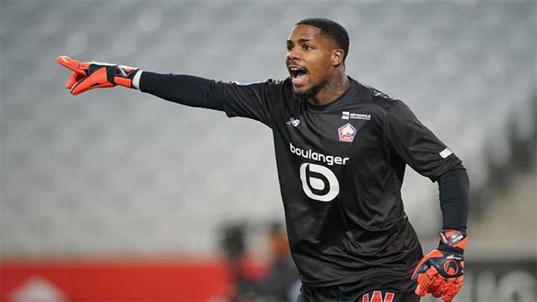 حارس الميلان ينسحب من مباراة أودينيزي بالدوري الإيطالي (فيديو)