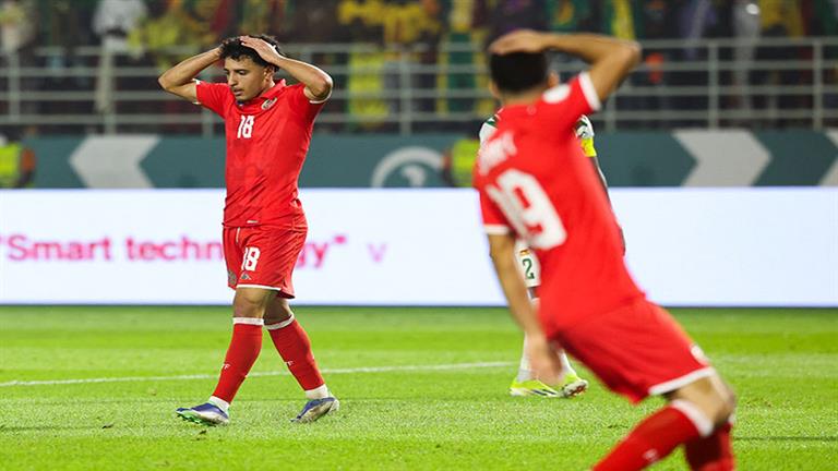 للمرة الرابعة.. مالي عقدة تاريخية لمنتخب تونس بكأس الأمم الإفريقية