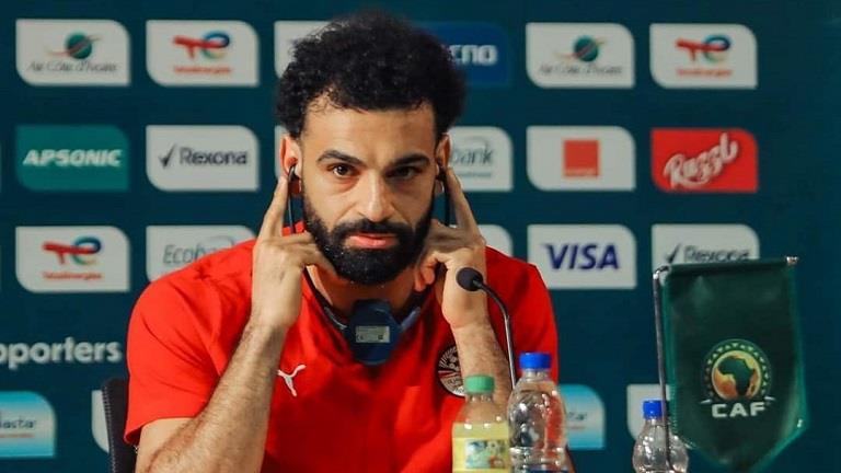 محمد صلاح: “أصنع الفارق في الملعب و بالأرقام قدمت نتائج جيدة للمنتخب”