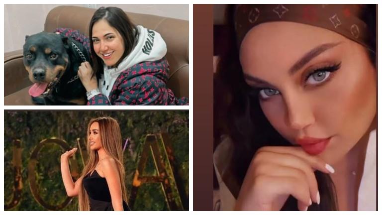 لقاء الخميسي في “الجيم” وأيتن عامر في “الطائرة”.. 10 لقطات لنجوم الفن في 24 ساعة