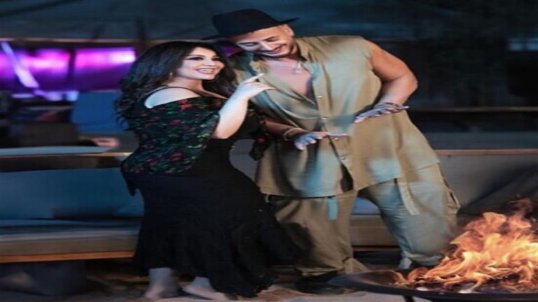 الموسيقار طلال يجمع سعد لمجرد ويسرا محنوش في ديو “عندي فكرة”