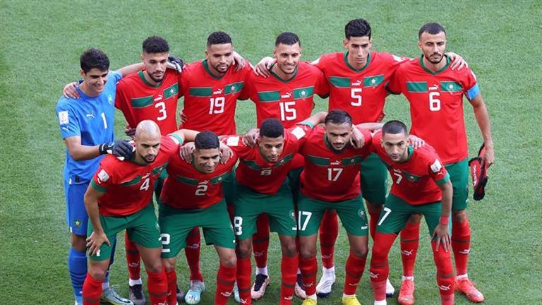 تاريخ مواجهات منتخب المغرب أمام منتخب زامبيا قبل لقائهما غداً في بطولة كأس الأمم الأفريقية