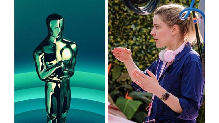 على الرغم من النجاح الكبير لفيلمها “باربي”.. “الأوسكار” تتجاهل المخرجة جريتا جيروج