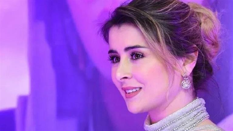 أحدث ظهور لـ عائشة بن أحمد والجمهور يعلق: “الحلوة”