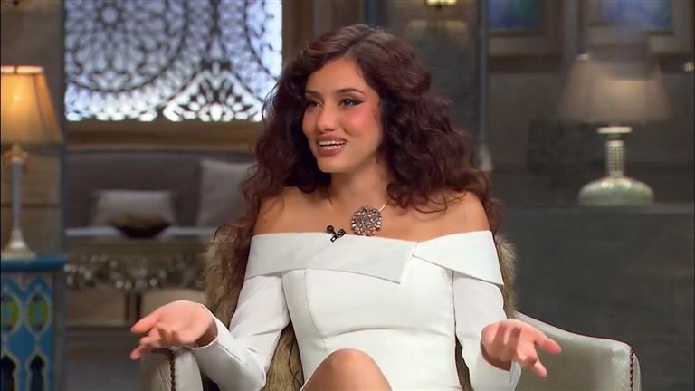 جيهان الشماشرجي عن فيلم “رحلة 404”: “مبسوطة وفخورة بالعمل”