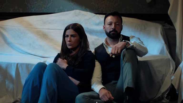 أحمد فهمي محامي يدافع عن حقوق الإنسان في “بين السطور”