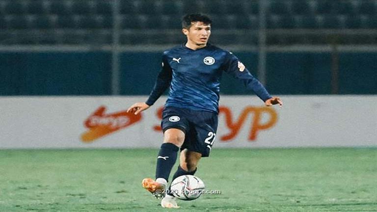 استبعاد أسامة جلال للإصابة واستدعاء ياسر إبراهيم لمعسكر منتخب مصر