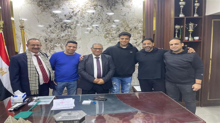 البنك الأهلي يخطف هدف الزمالك ثلاثة مواسم رسميا