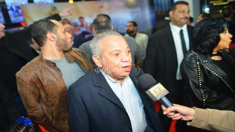 محمد محمود: “إسعاد يونس شبعتني ضرب في عصابة عظيمة”