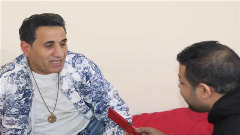 أحمد شيبة عن أغنية فيلم “بنقدر ظروفك” : “هتكسر الدنيا وتشرفت بالعمل” (خاص)