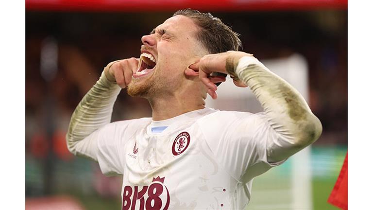 “في الدقيقة 87”.. أستون فيلا يحقق أول انتصار بكأس الاتحاد الإنجليزي منذ يناير 2016 (فيديو)