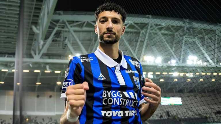 “الاتفاق تم”.. خطوة واحدة تفصل انضمام “أبو علي” للأهلي