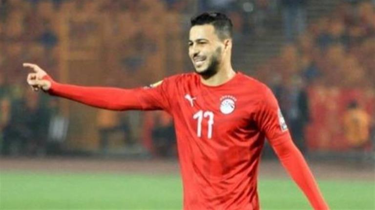 بعد كشفه مفاوضات الزمالك.. ماذا قدّم أحمد رمضان بيكهام مع سيراميكا كليوباترا؟