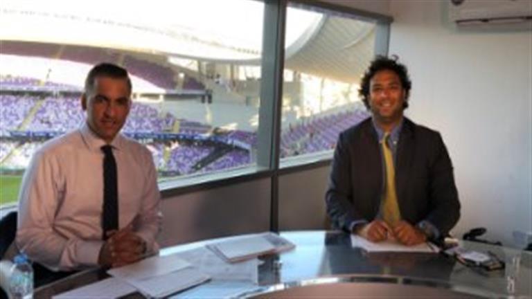 جماهير الزمالك تفتح النار على سيف زاهر وميدو بسبب زيزو