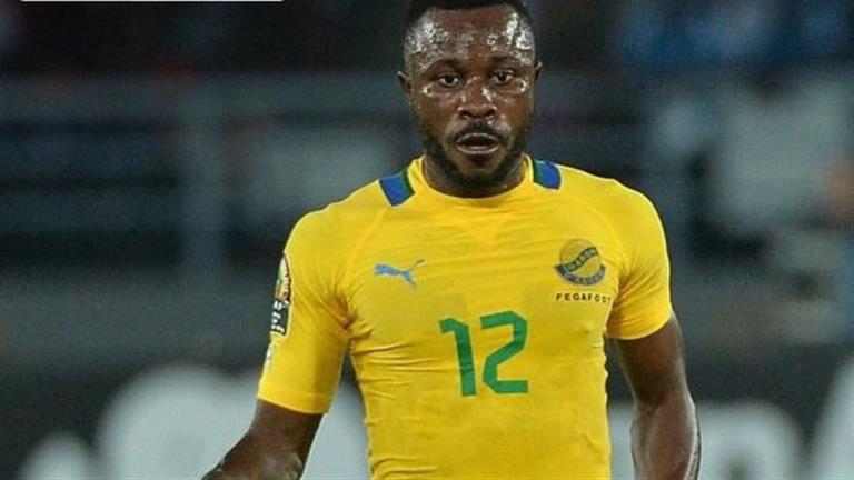 “ولد بعد وفاة والدته”.. اللجنة التأديبية في “كاف” تستدعي لاعب الجابون