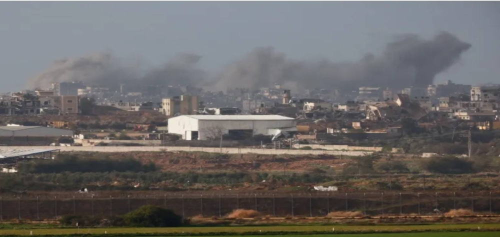 لا بوادر لوقف إطلاق النار.. اشتباكات عنيفة في محافظتي غزة والشمال