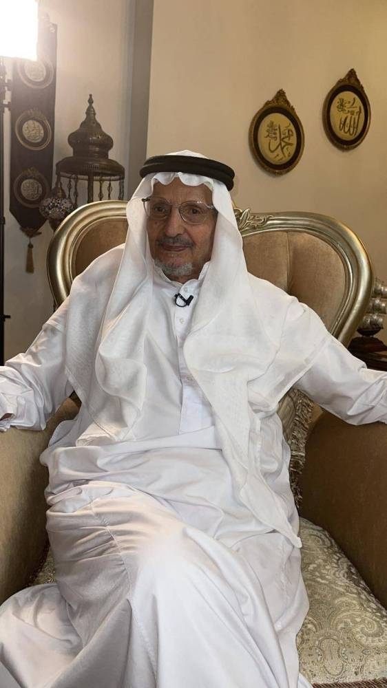 عبد الرزاق محمد حمزة.. رحل حكيم الرجال