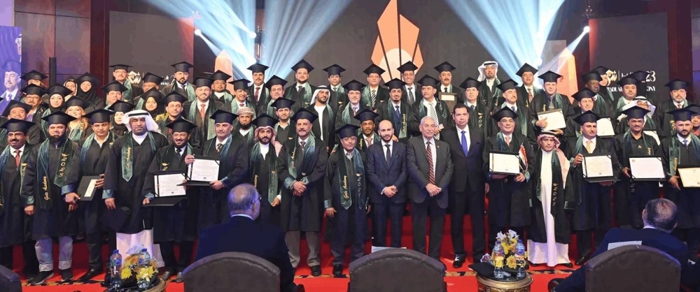 بعد تكريم أفضل 10 أبحاث في حفلتها السابقة.. من هم المكرمون في احتفالية «جيت أكاديمي» الـ17 ؟