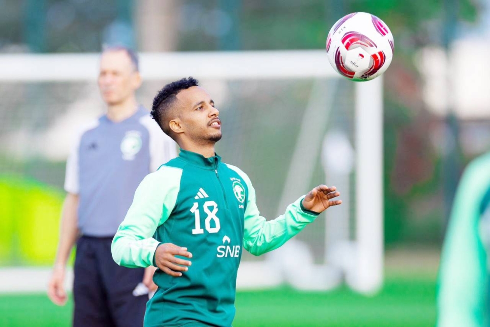 «الصقور الخضر» عيونهم على التأهل لثمن نهائي آسيا