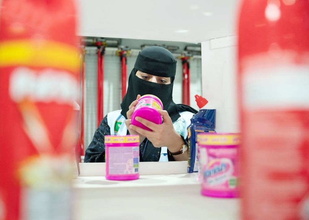 «أمانة الجوف» ترصد 1296 مخالفة في شهر