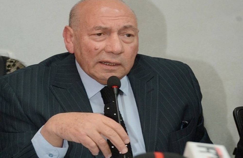 خبير قانوني لـ«عكاظ»: نتوقع أن يكون الحكم لصالح جنوب أفريقيا