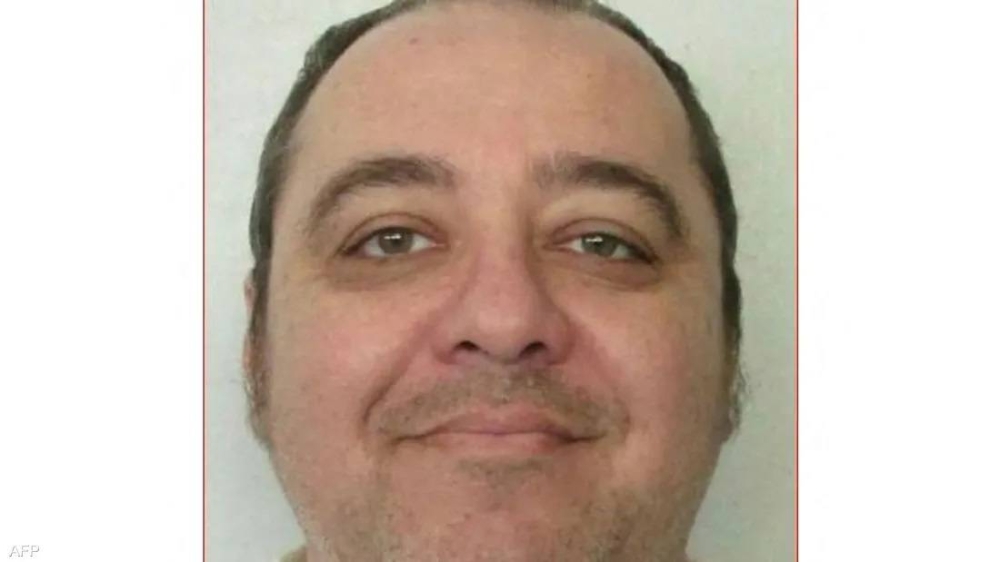 «أقل ألماً وأكثر إنسانية».. ولاية ألاباما تعدم قاتلاً خنقاً بغاز النيتروجين