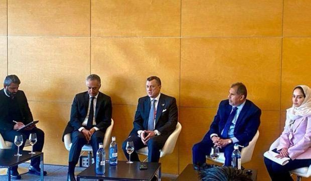 حلقة نقاش وزارية حول تطوير السياحة في الأوقات غير المستقرة