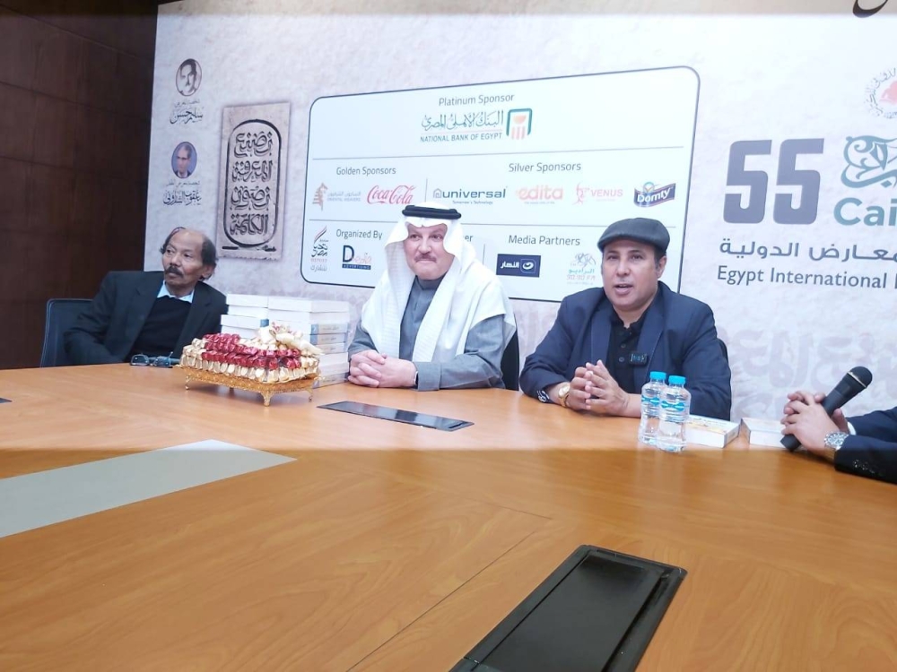 «سعوديون عاشوا في مصر».. ممثل اشترط دور طبيب أو محامٍ.. وطلال مداح استجاب القدر لأمنيته