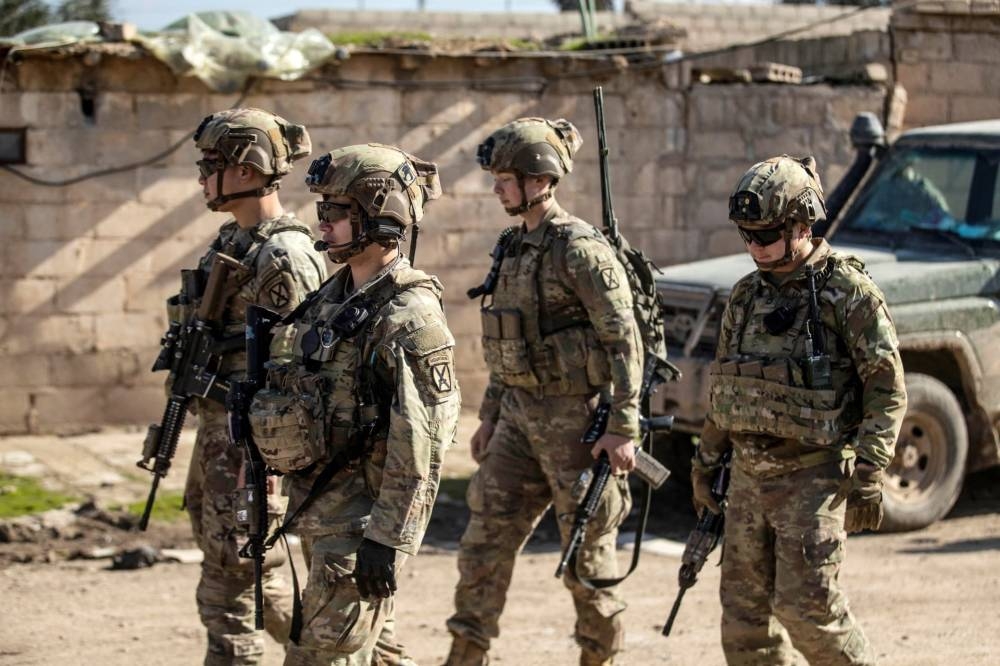 بعد مقتل 3 أمريكيين.. هل تتورط أمريكا في حرب إقليمية ؟