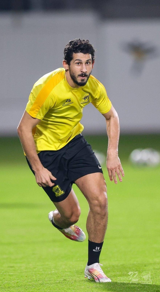 حجازي يقود الدفاع أمام الفيصلي في ربع نهائي كأس الملك