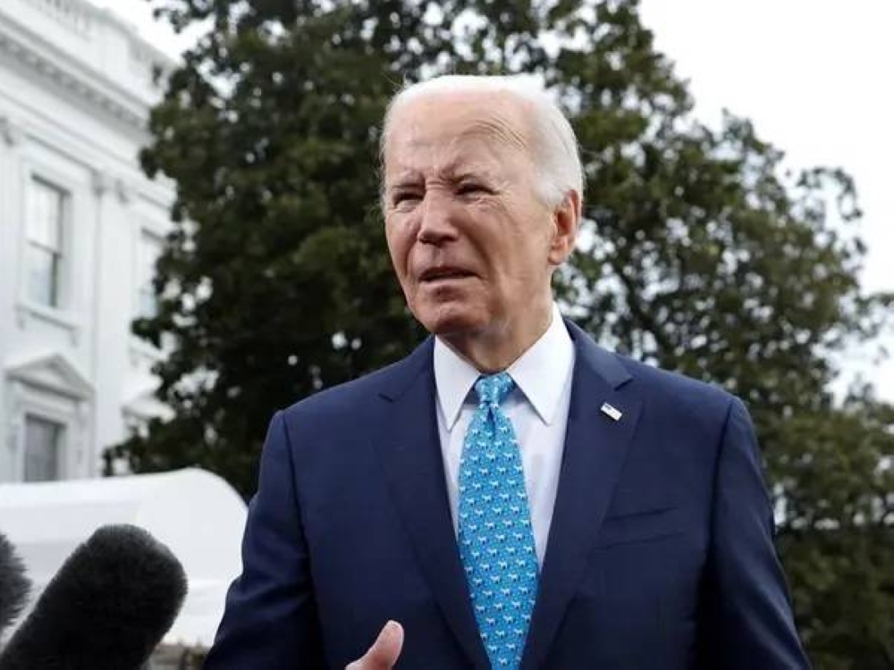 بايدن: اتخذت قرار الرد على مقتل الجنود الأمريكيين