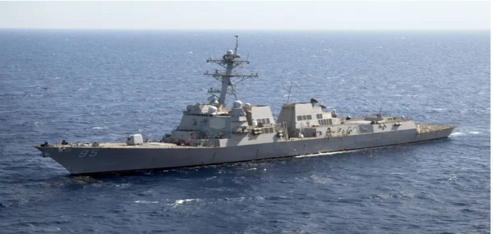 ما بنك أهداف واشنطن للرد على هجوم الأردن؟